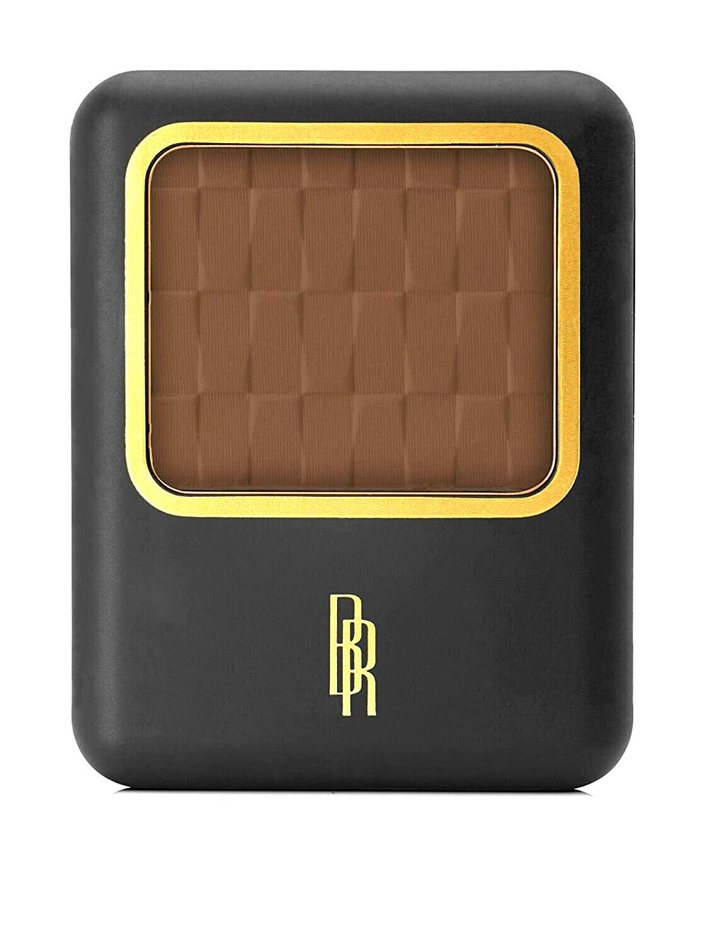 NEW Black Radiance Pressed Face Powder in CA8607B Rich Mahogany (Sealed)